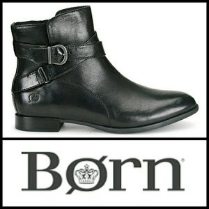 born easton boot